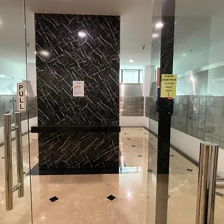 Genting Highlands 2R2B Suites With Hassle Free Self Check In Without Queue -Free Wifi Exterior photo