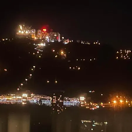 Genting Highlands 2R2B Suites With Hassle Free Self Check In Without Queue -Free Wifi Exterior photo