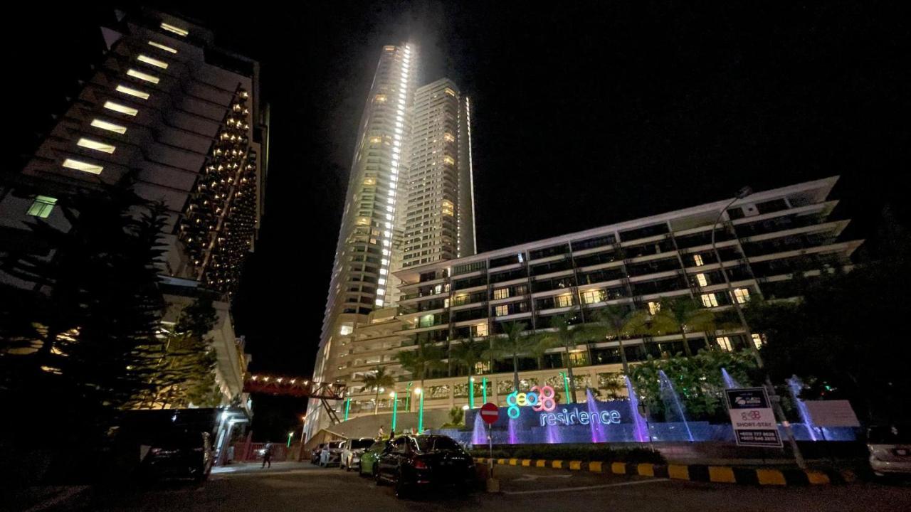 2r2b With Hassle Free Self Check In Without Queue -free Wifi * Genting Highlands