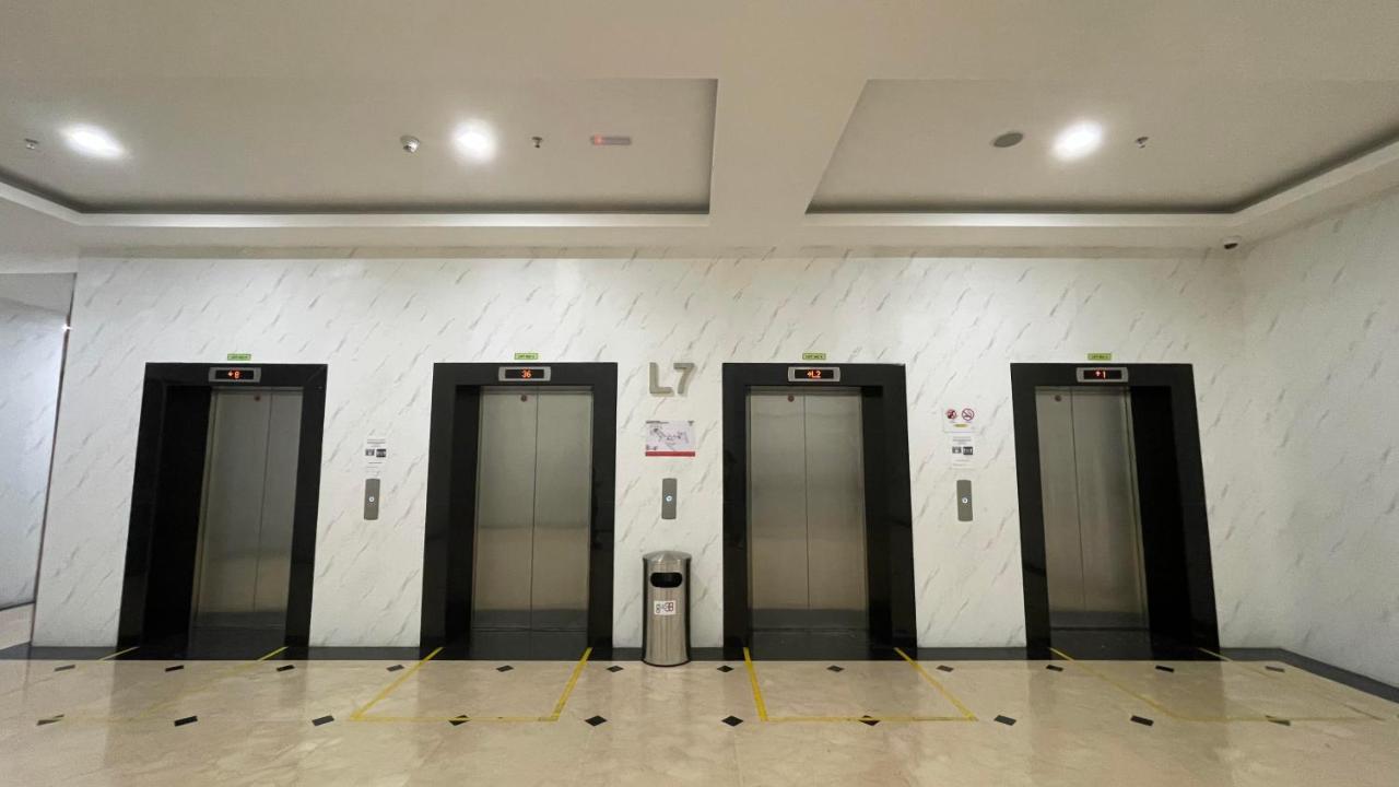 2r2b With Hassle Free Self Check In Without Queue -free Wifi * Genting Highlands