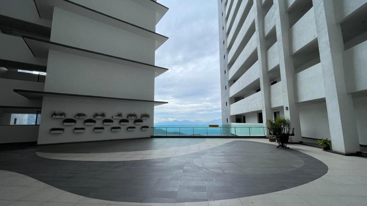 2r2b With Hassle Free Self Check In Without Queue -free Wifi Genting Highlands