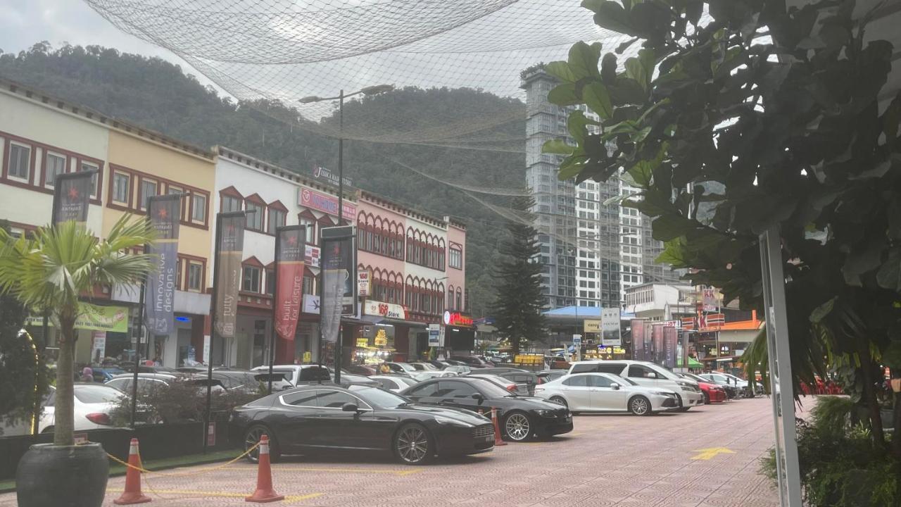 Apartment 2r2b With Hassle Free Self Check In Without Queue -free Wifi