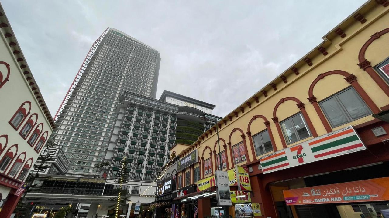 2r2b With Hassle Free Self Check In Without Queue -free Wifi Apartment *