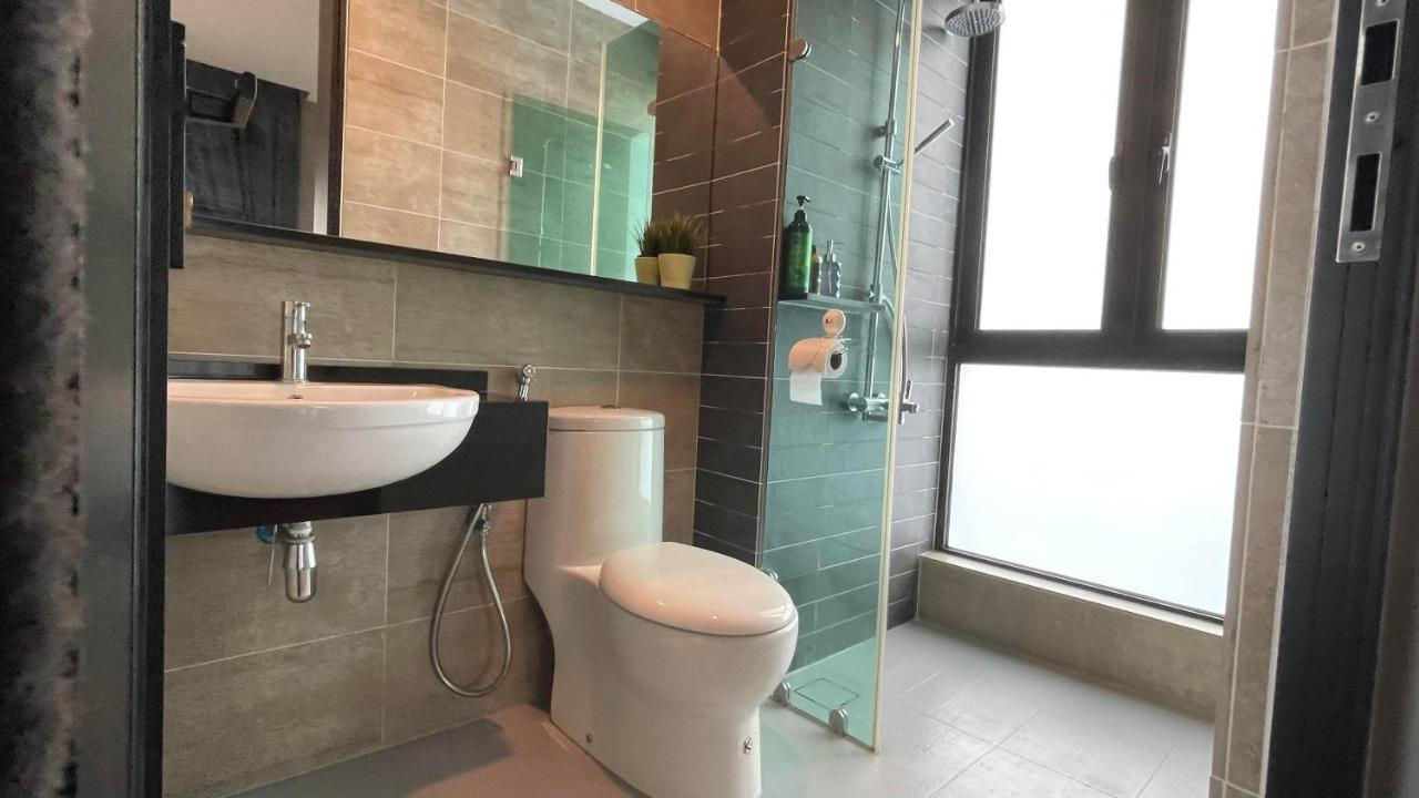2r2b With Hassle Free Self Check In Without Queue -free Wifi Genting Highlands