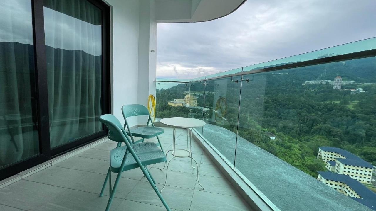 2r2b With Hassle Free Self Check In Without Queue -free Wifi Apartment *