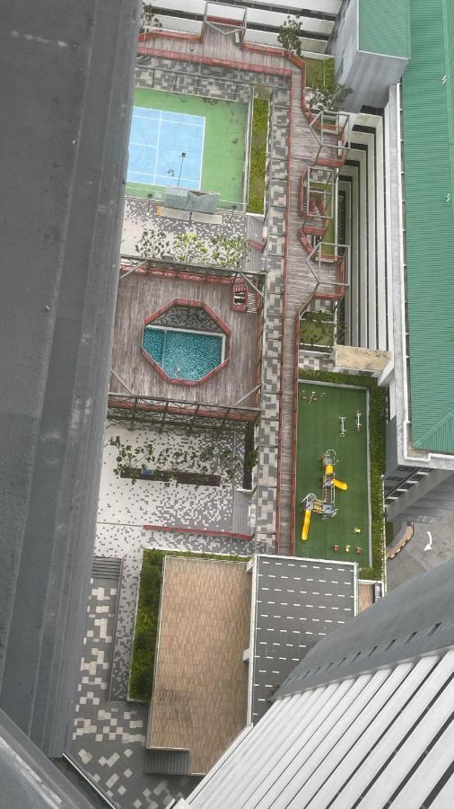 2r2b With Hassle Free Self Check In Without Queue -free Wifi * Genting Highlands